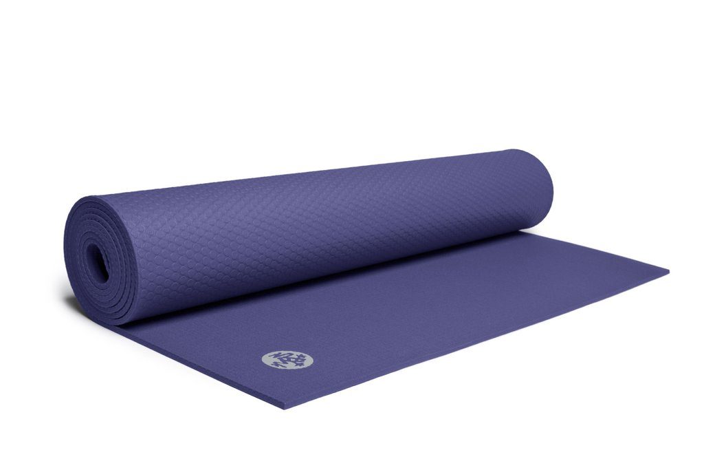 tapis de yoga 