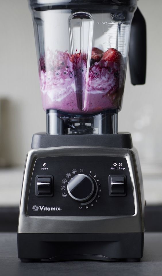 vitamix wish list noël