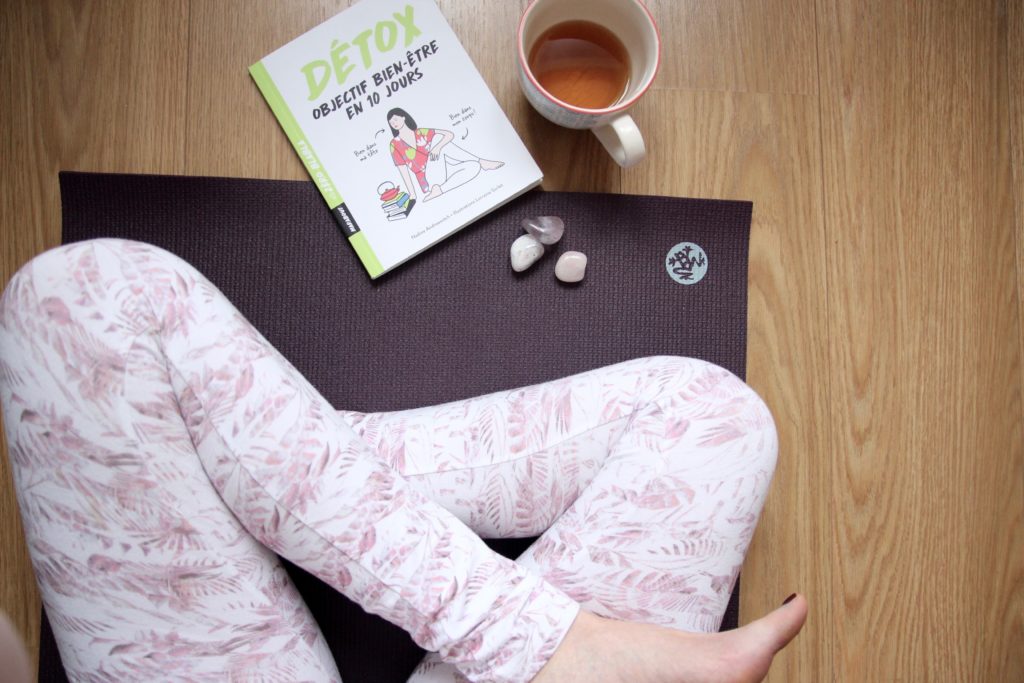 tapis de yoga manduka wish list