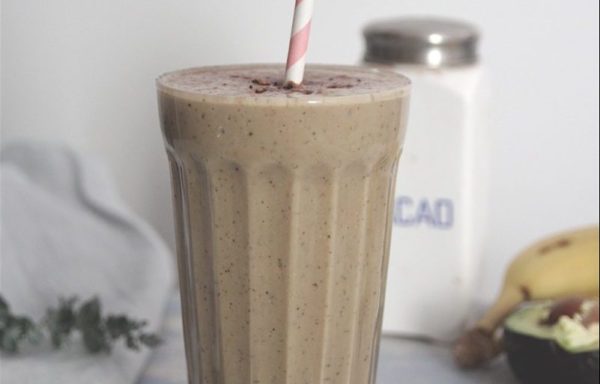 Smoothie maca_chia_Nadineandreewitch