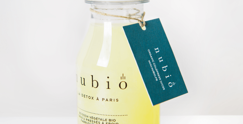jus detox