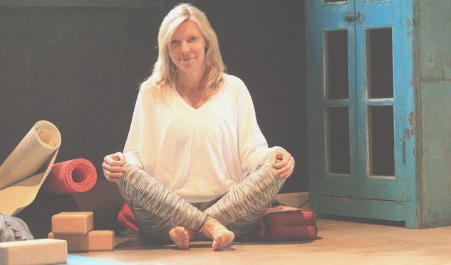 yoga responsable