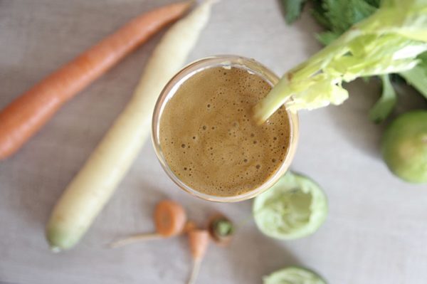 nadineandreewitch ju detox jus détox carotte celeri