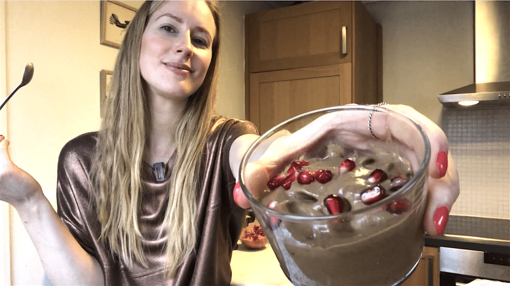 alternatives vegan recettes faciles à preparer