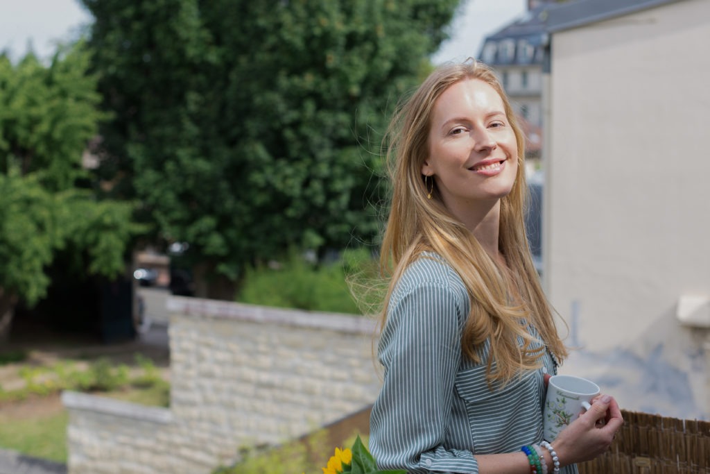 Rayonner de vitalité et beauté